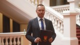 Джамбазки даде на прокурор Кирил Петков за Северна Македония 