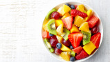  Плодове, закуска, фибри, протеин и за какво е потребно да ядем ягоди и малини заран 