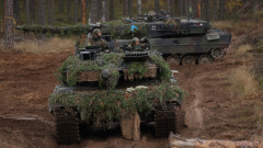 Какви са плюсовете и минусите на западните танкове, които ще получи Украйна