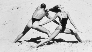 Хелмут Нютон - фотографът, създал някои от най-сексапилните и подривни изображения в света