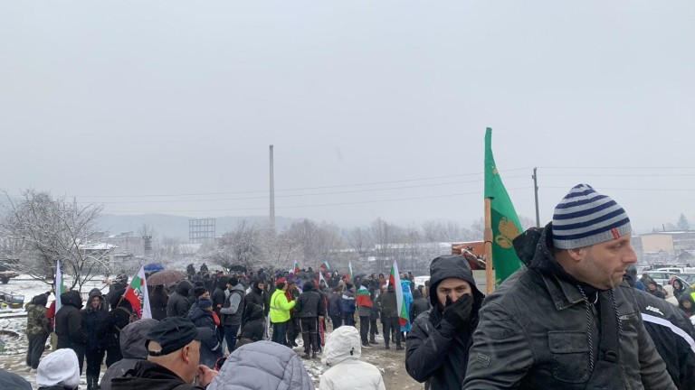 Заместник-министърът на земеделието и храните доц. Деян Стратев заяви, че