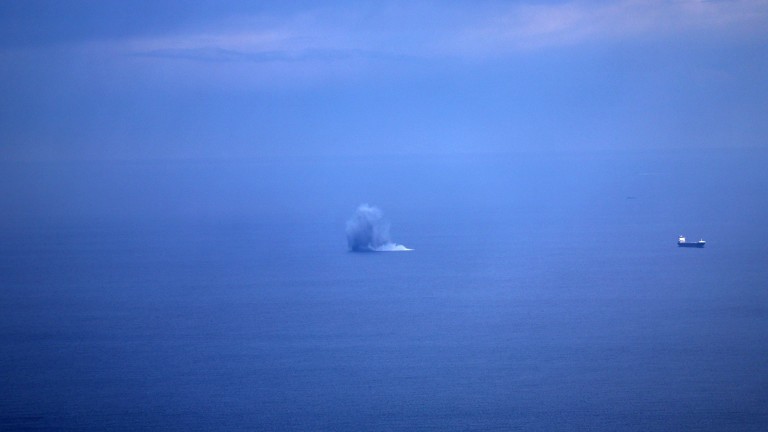 САЩ потвърдиха за трима убити и други петима тежко ранени при иранските удари