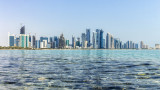 Саудитска Арабия ще превърне Катар в остров. Буквално