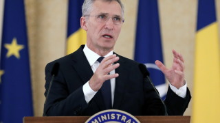 Шефът на НАТО настоя Китай да се отнася справедливо към арестуваните канадци