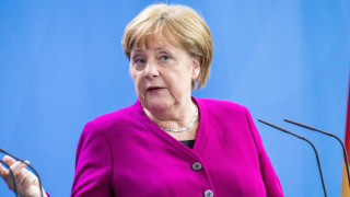 Свършено е със следвоенния ред, обяви Меркел и постави САЩ до Русия и Китай