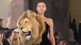 В понеделник в Париж започна представянето на колекциите висша мода