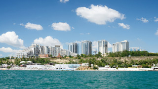 Към главното разузнавателно управление на Министерството на отбраната на Украйна