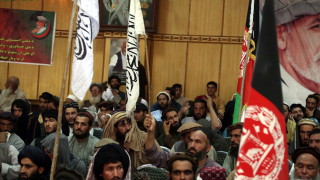 Талибаните поискаха преговори със САЩ, зоват за прекратяване на "окупацията"