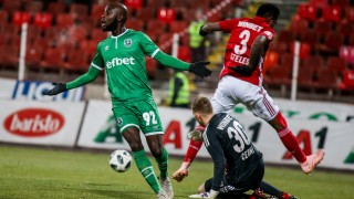 От пресцентъра на Областната дирекция на МВР в Разград излязоха със