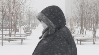 В Русия са починали седем души за последното денонощие заради