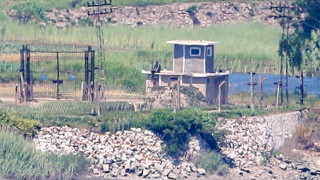 Северна Корея взриви своя съвместен офис за връзка с Юга