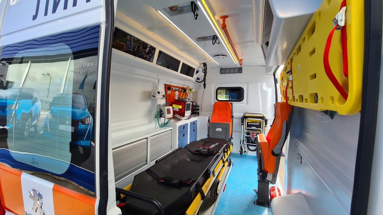 Шефът на Спешната помощ в Габрово: Две трети от хората ще преболедуват