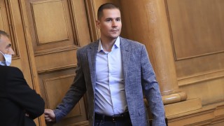 Александър Тодоров е новият изпълнителен директор на тотото Той е