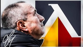 Станимир Стоилов се раздели с Левски преди повече от месец