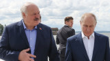  Екологичен потенциал желае интернационална заповед за арест на Лукашенко 