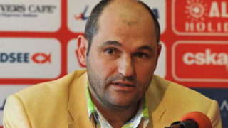 Тодоров: УЕФА няма как да ни извади