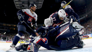 Александър Георгиев който е роден в Русе може да стане