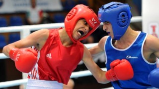 Юношеските национали стартираха със 7 победи на турнира "Емил Жечев"