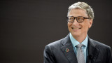  Бил Гейтс и коя е най-голямата неточност в живота му 