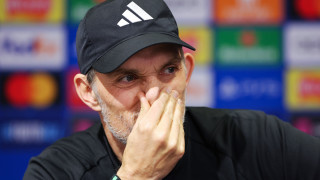 Германецът Томас Тухел няма планове да поема мениджърския пост в