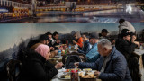 "Обратен завой": Ресторантьори в Турция призовават за ... сваляне на цените 