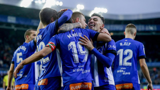 Неубедителното представяне на Севиля в Ла Лига продължава Андалуският клуб