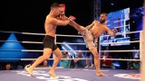 Финландец изненада Делян Георгиев на плажното SENSHI