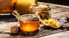 За 30 години консумацията на мед в САЩ скочи с 60%