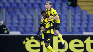 Треньорът на Ботев Пловдив Азрудин Валентич ще подложи на