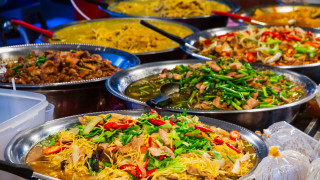 Нека бъдем честни хората или са пристрастени към лютото и