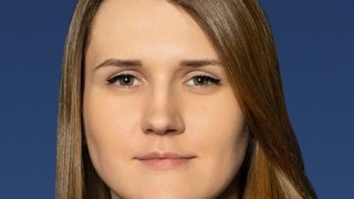 Глобалният лидер в кибер защитата Acronis обяви представянето на Катя Иванова