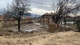 93 семейства от наводнените карловски села Войнягово и Каравелово получиха климатици