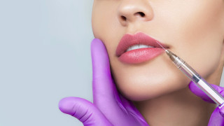 Козметичните корекции и най вече дермалните филъри придобиват все по голяма популярност