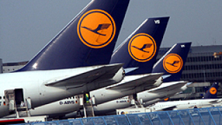 Пробни полети над Германия и Холандия без щети