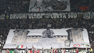 Трагедия беляза дербито на Торино между Ювентус и едноименния тим