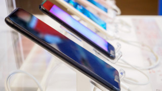 Вносът на китайски смартфони в САЩ е паднал през май