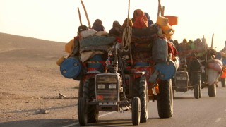 Талибаните се чувстват много силни победили натовски армии Това коментира