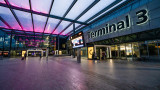 Най-натовареното европейско летище отчете над 11 000 пътници на час