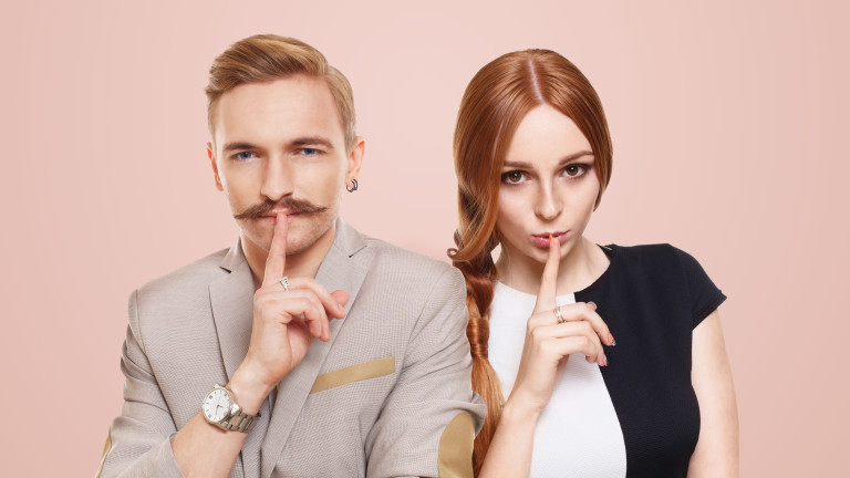 Най-популярното алиби на кръшкачите