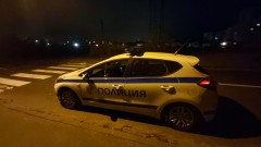 24-годишен шофьор опита да избяга на два полицейски патрула в Добрич