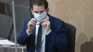 Австрийските власти съобщиха че ще започнат да тестват за коронавирус на