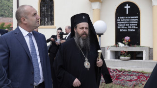 Наесен ще ни е най-тежко, прогнозира Радев