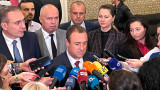  И Българска социалистическа партия желае оставката на Демерджиев 