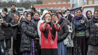 Как ромите от България и Румъния принудиха Мерц да посегне на социалните помощи в Германия