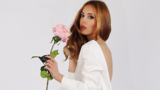 Марина Кискинова ще открие Haute Couture вечерта на Sofia Fashion Week