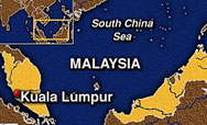 Полицията в Малайзия прекрати протест