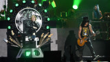 Guns N' Roses, турнето им Not in This Lifetime и колко пари е спечелила групата
