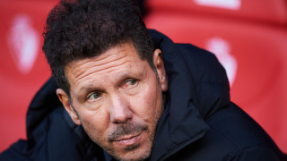 Капитанът на Атлетико Мадрид Коке става поредният играч на тима