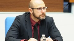 Янкулов слага на масата проблема със Сарафов пред юристите и гражданския сектор