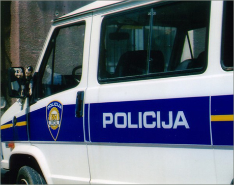Обраха Футболния съюз в Сърбия